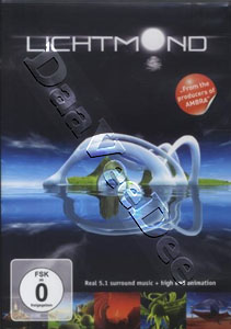Moonlight | Lichtmond  | Moon light  DVD